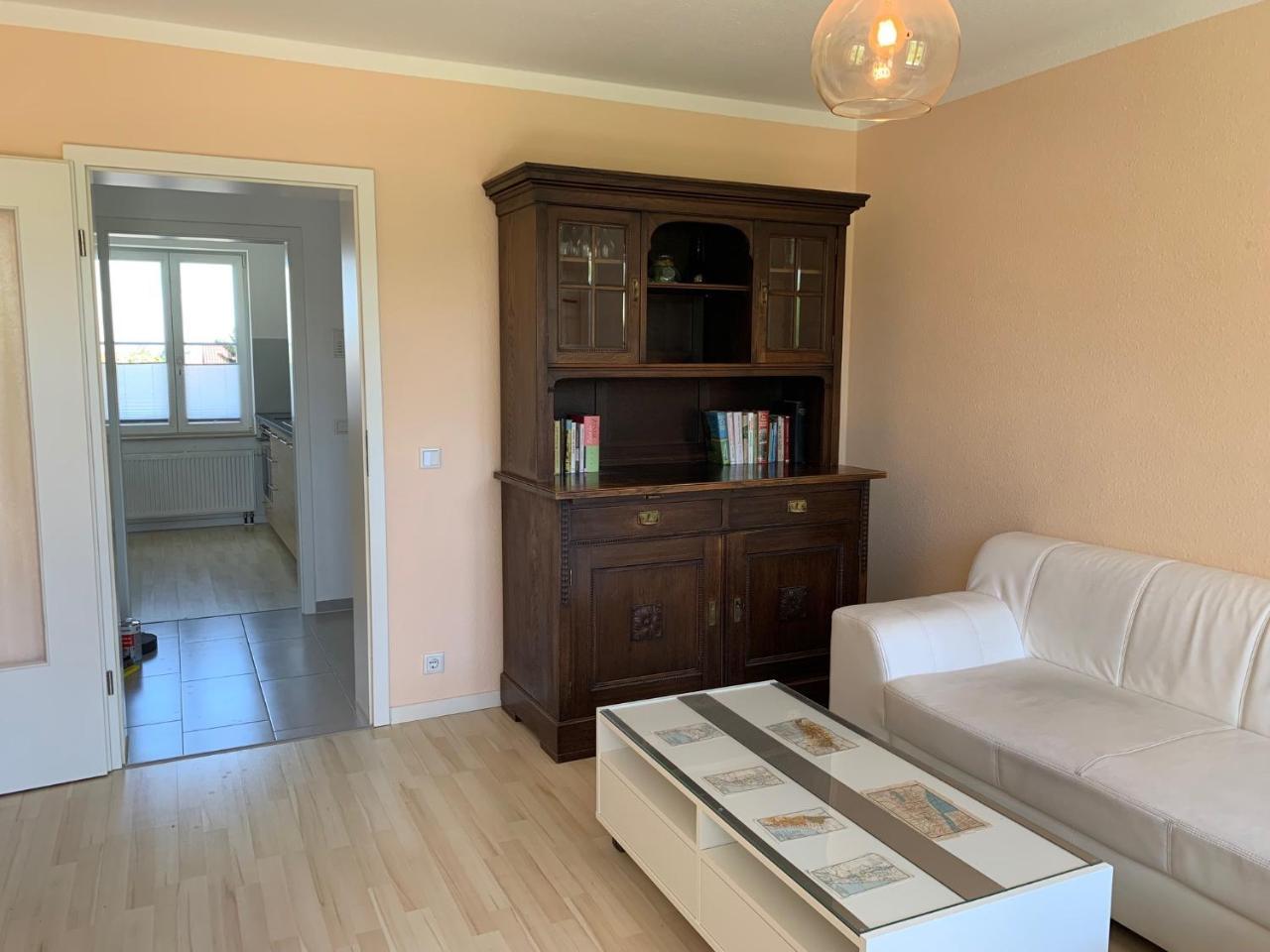 Apartment Am Jakobsweg — 4-Star Luxury Hotel in Erfurt, Germany