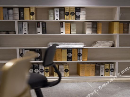 23 Du Hotel - carbon neutral hotel in Chongqing