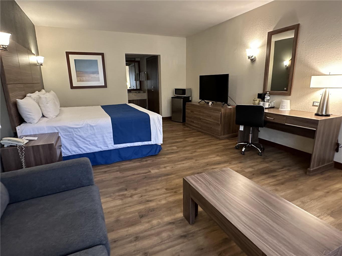 The most welcoming stay awaits you at our hotel!