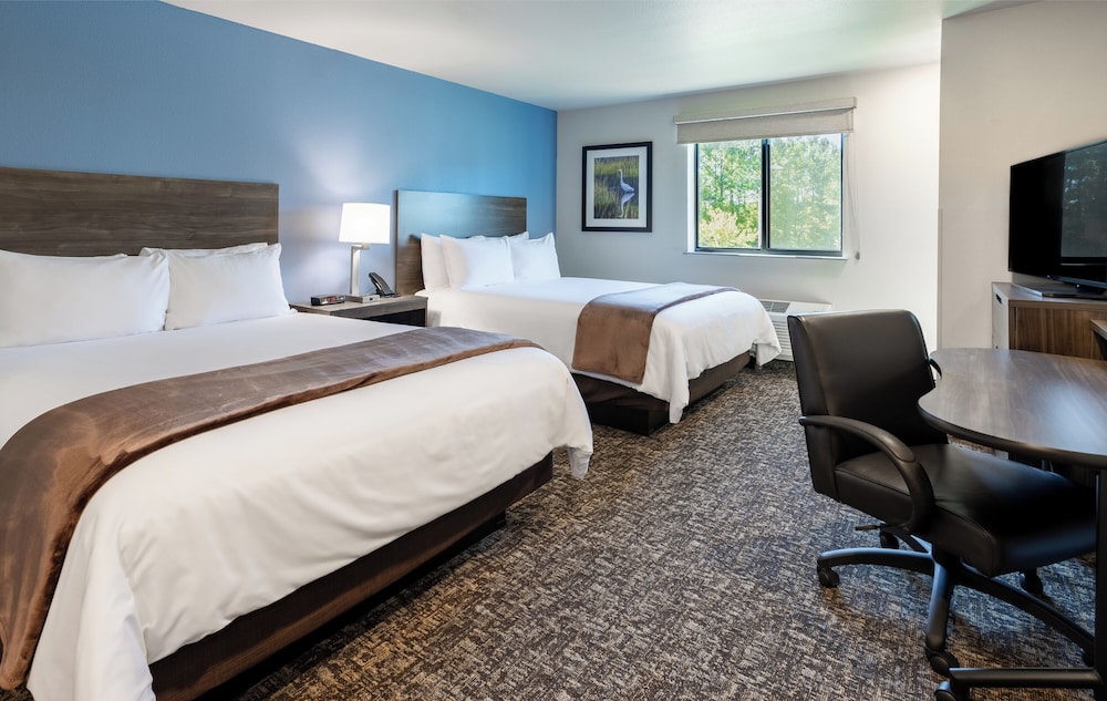 My Place Hotel Phoenix West Buckeye AZ - photo 5