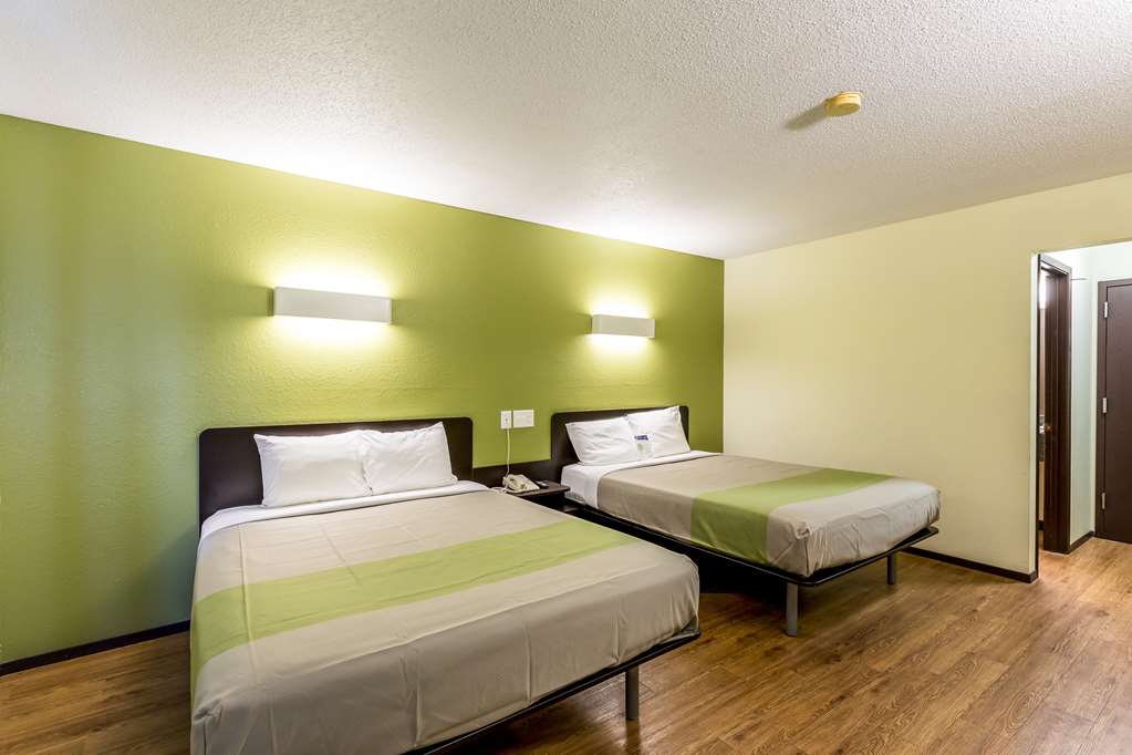 Motel 6 Troy IL - photo 15
