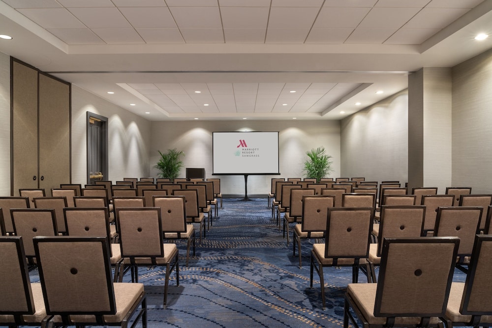 Sawgrass Marriott Golf Resort & Spa - photo 157