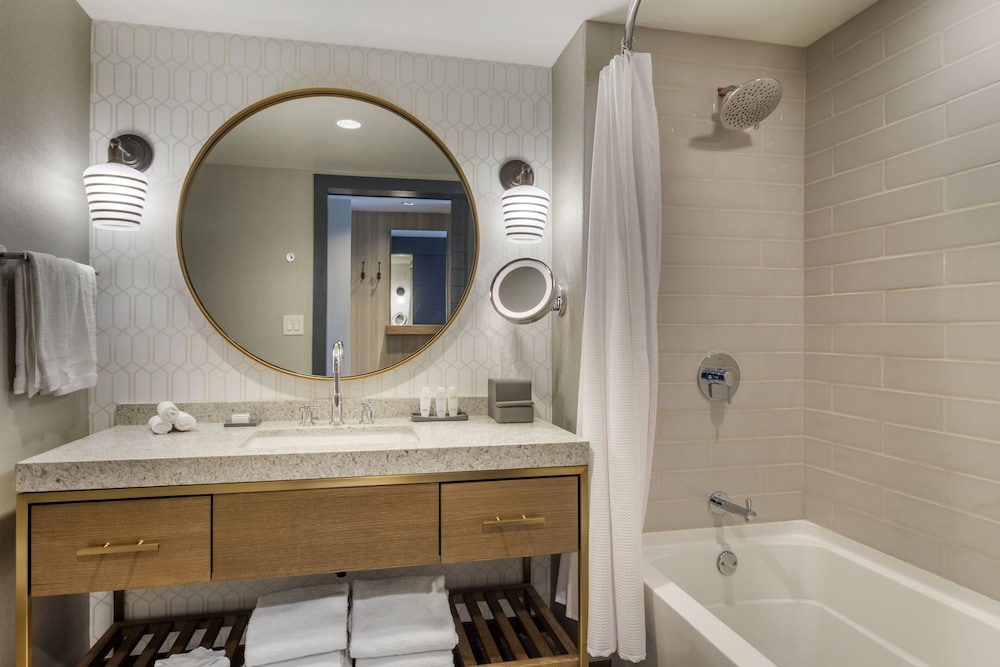 Omni Hotel At The Battery Atlanta - photo 63