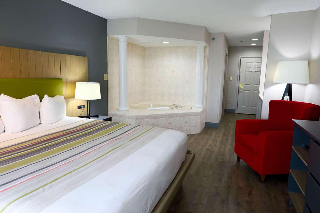 Country Inn & Suites by Radisson Myrtle Beach SC - photo 28
