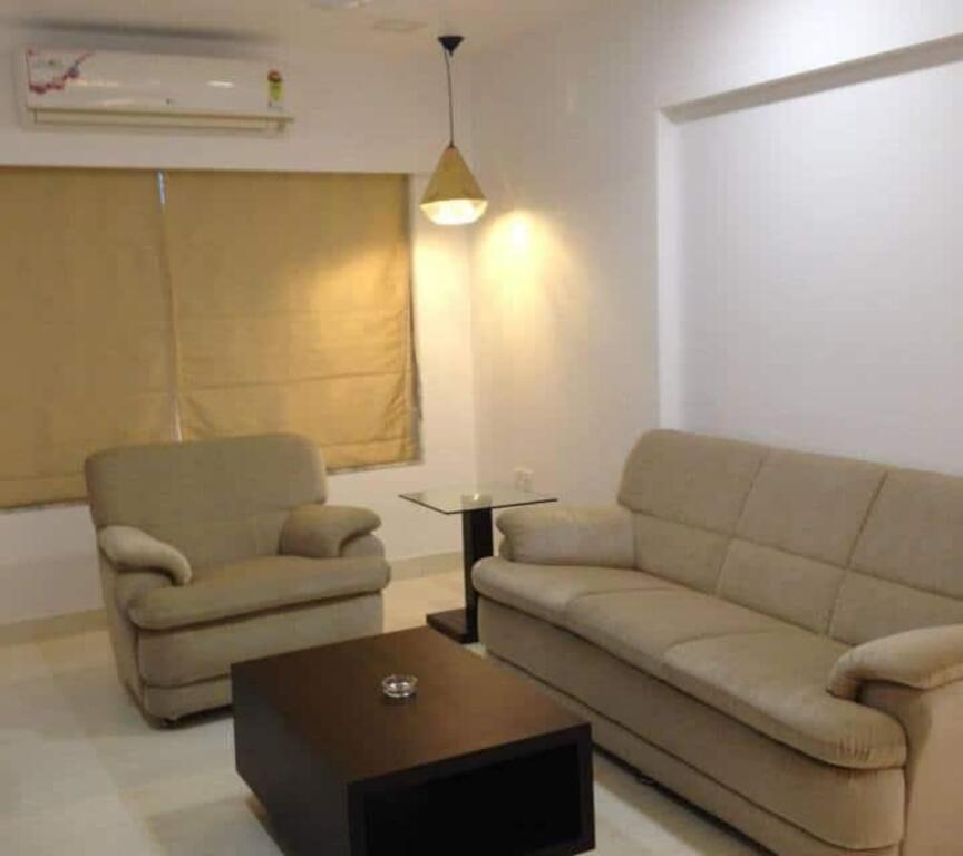 La Maison Service Apartments
