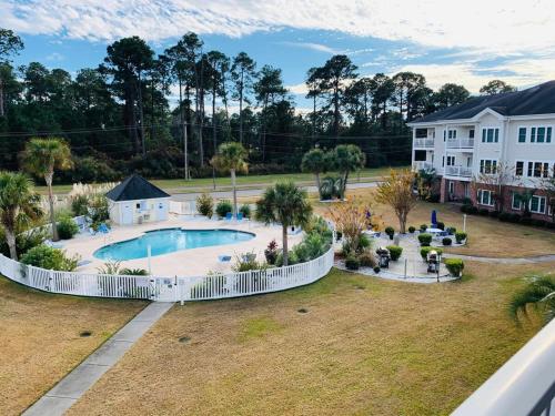 Absolutely Adorable condo in the center of MB — 4-Star Luxury Hotel in Myrtle Beach, United States