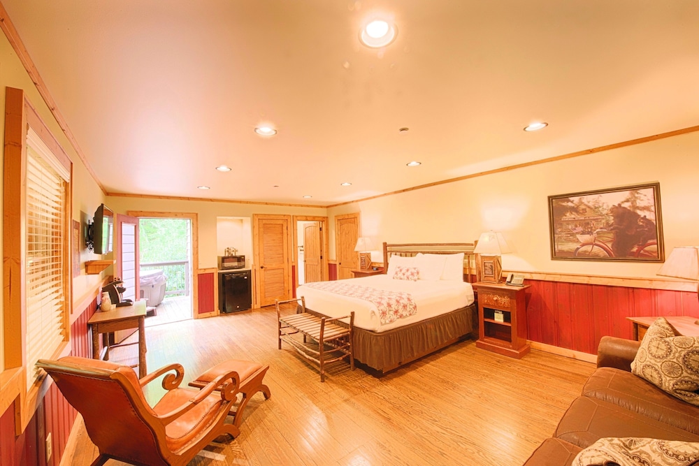 Historic Tapoco Lodge Resort - photo 81