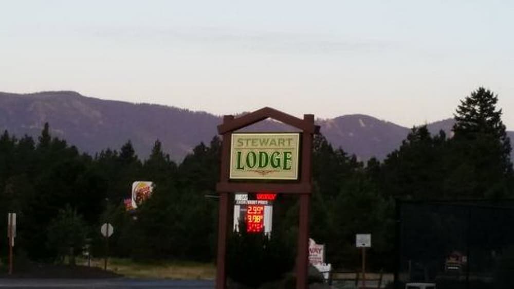Stewart Lodge - photo 31