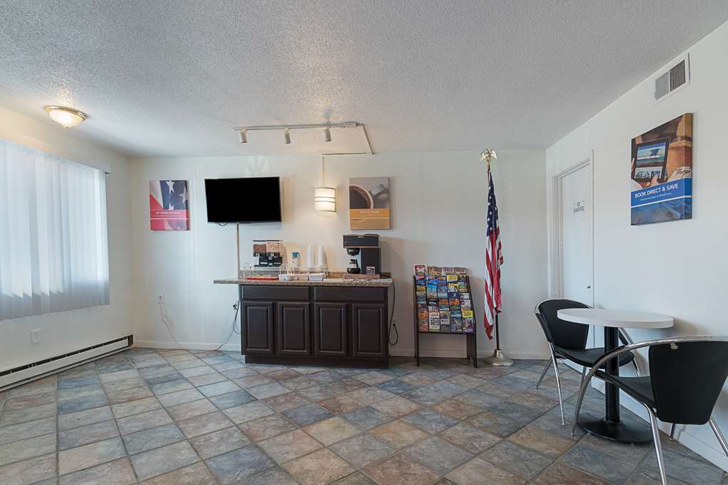 Motel 6 Frackville PA - photo 29