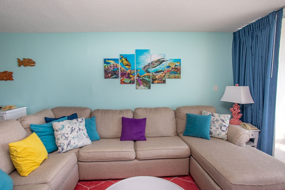 0712 Waters Edge Resort 3 Bedroom Condo by RedAwning - photo 22