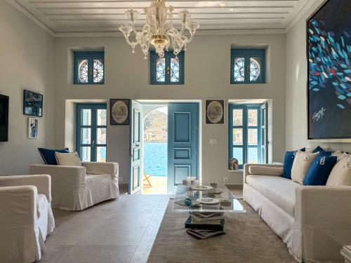 My Crown House Kastellorizo Port — Megisti — photo 2