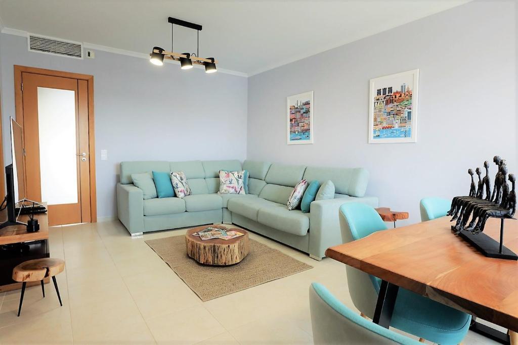 House J São Rafael By Bedzy — 4-Star Luxury Hotel in Albufeira, Portugal