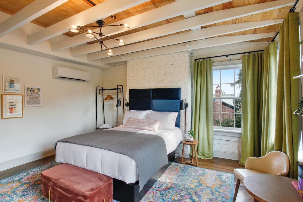 The Present Hotel - photo 19
