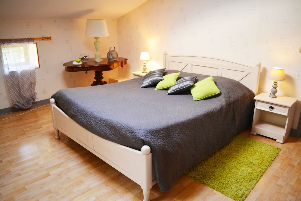 Chez Moutier — Thenac — photo 3