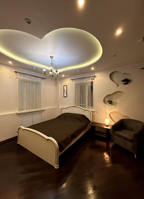 Na Molodoy Gvardii Mini Hotel in Kirov, Russia