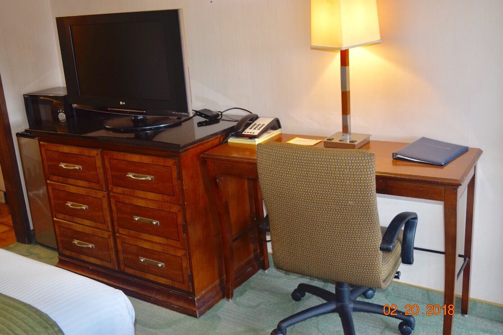 Eldorado Inn Baker City - photo 4