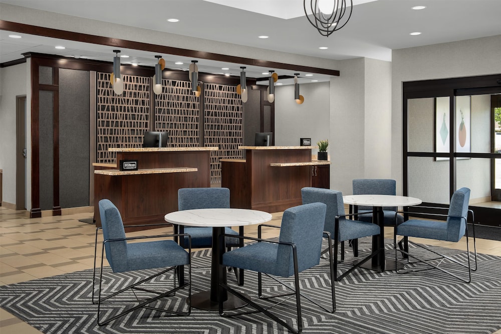 Homewood Suites by Hilton Lynnwood Seattle Everett WA - photo 6