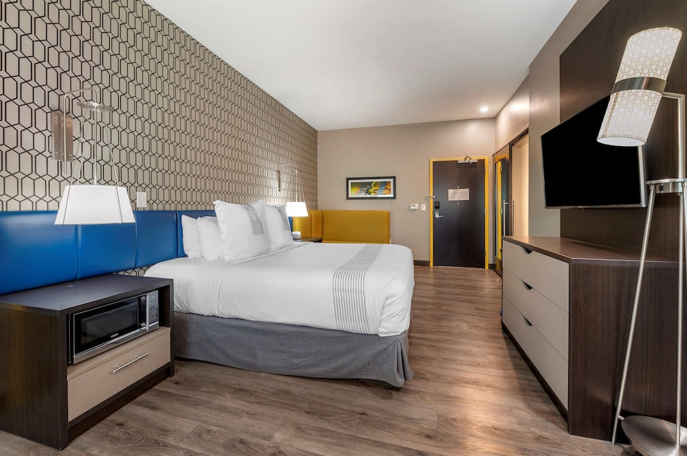 Holiday Inn Express Lexington Horse Park Area by IHG - photo 12