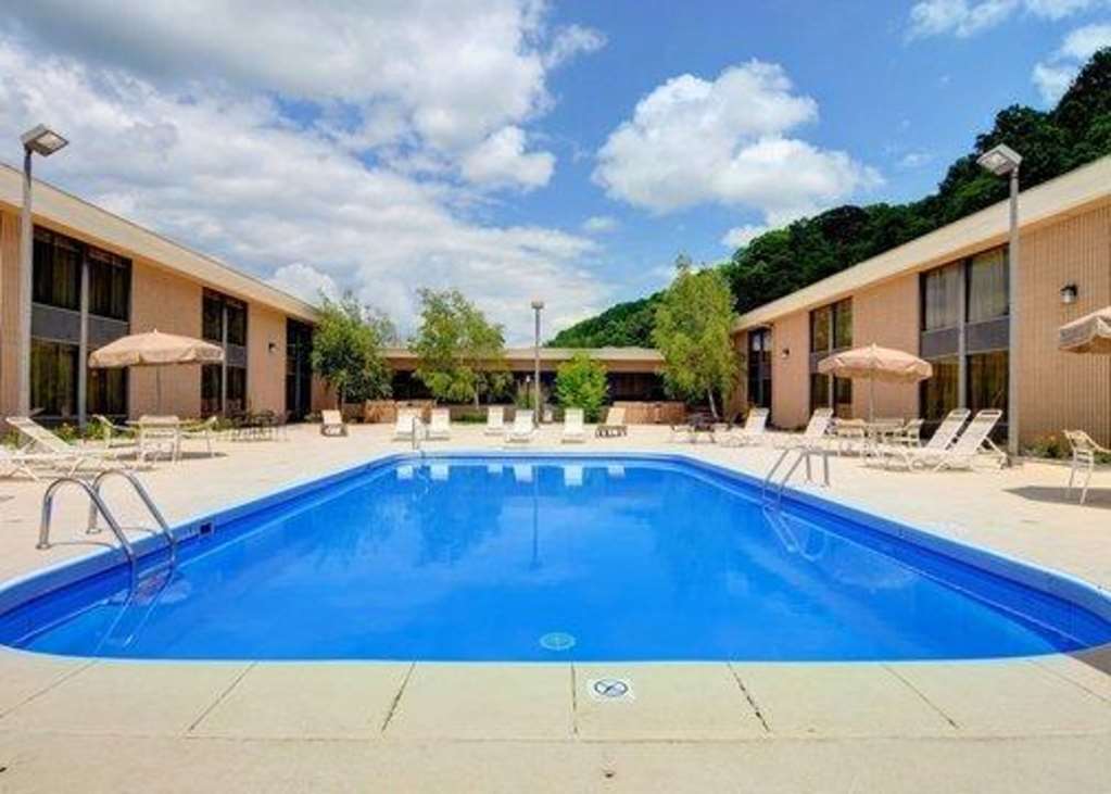 Quality Hotel and Conference Center Bluefield - photo 21