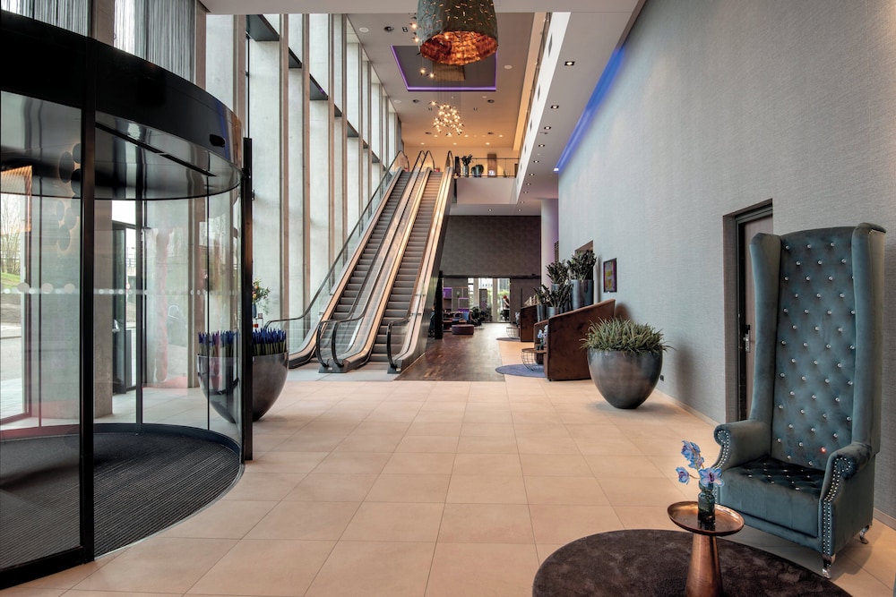 Leonardo Royal Hotel Amsterdam — Amsterdam — photo 4