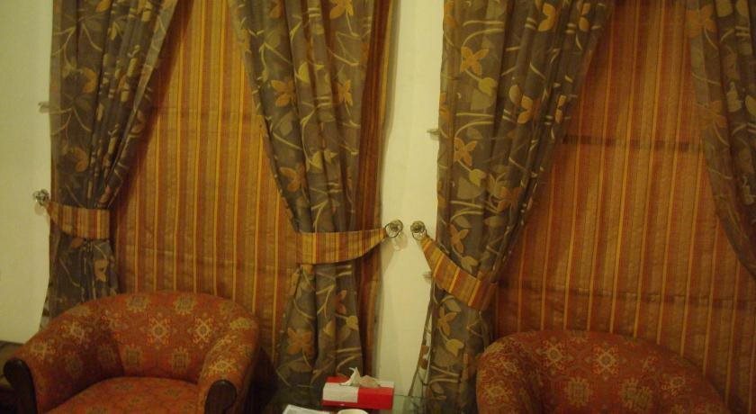 Corporate Inn in Lahore, Pakistan