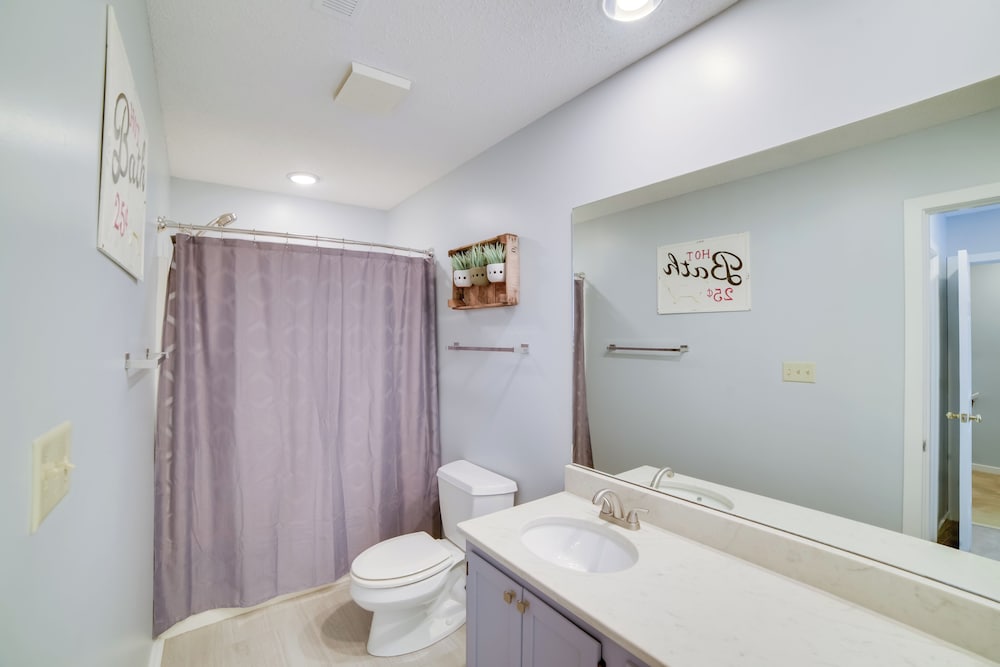 Wintergreen Resort Condo w Deck; Ski Hike Shops - photo 13
