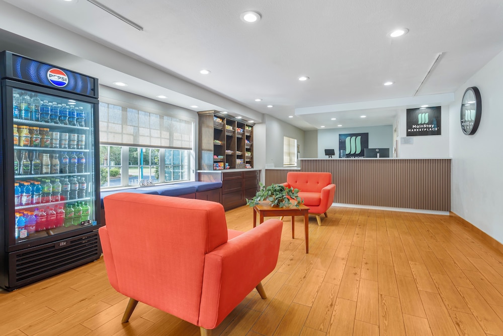 MainStay Suites Tampa Moffitt USF - photo 2