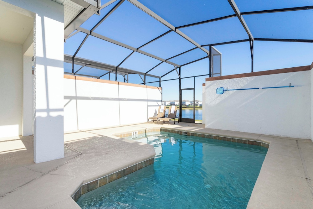 Charming 4Bd w Pool Storey Lake Resort Orlando 4861 - photo 45