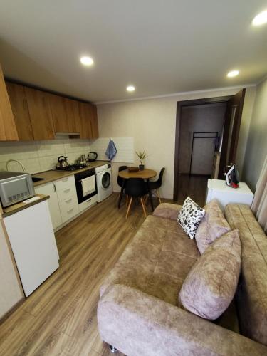 Gariba Apartment Tbilisi