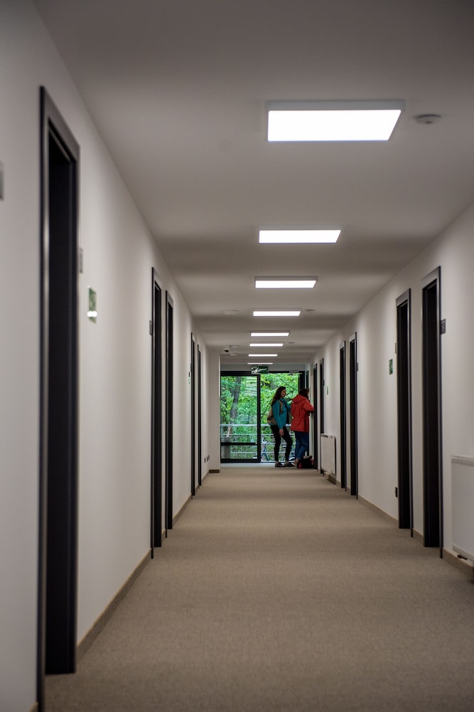 Sport Rooms Spała — Inowlodz — photo 2