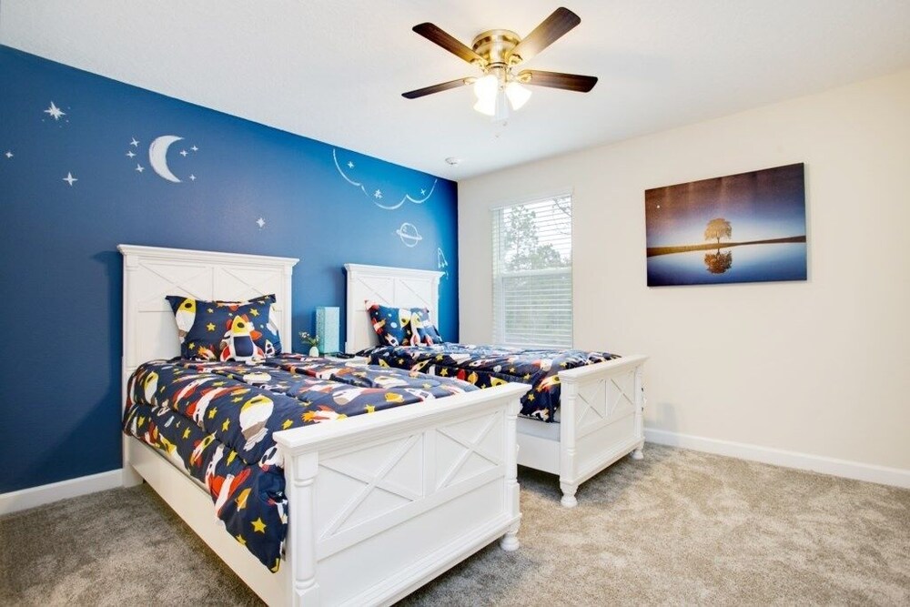 9 Bed Storey Lake Resort Game Room pool 9 Bedroom Home by RedAwning - photo 11