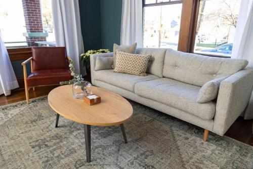 The Winona House Boutique Hotel Near Downtown - photo 32