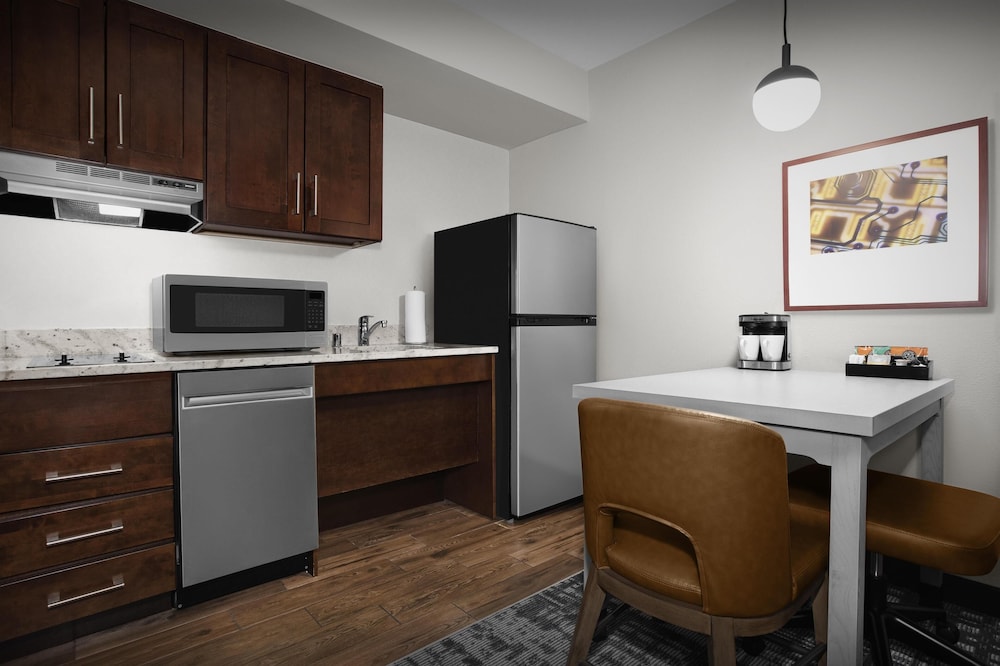 Homewood Suites by Hilton San Jose Airport Silicon Valley - photo 17