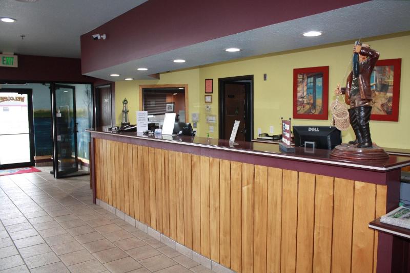 Bay Inn - photo 15
