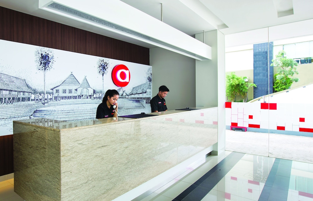 Amaris Hotel Darmo Surabaya in Surabaya, Indonesia