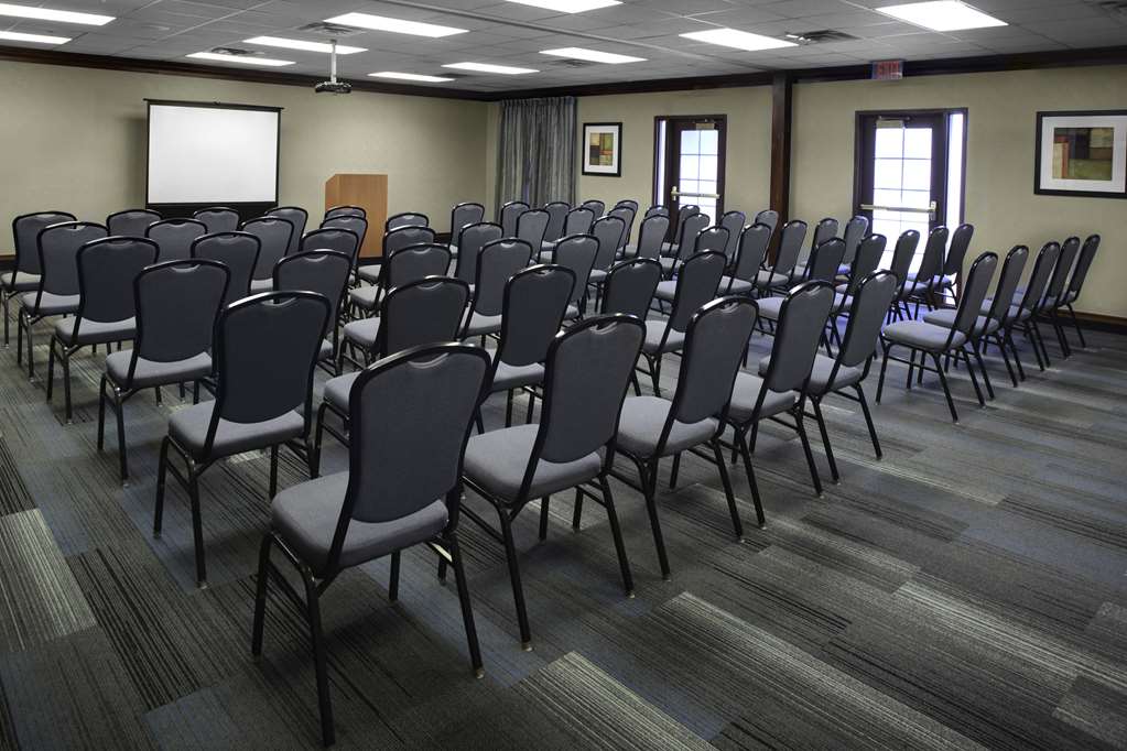 HYATT house Boston Burlington - photo 8