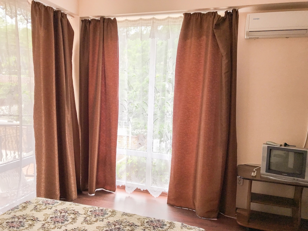 Smile Hotels — Sochi — photo 5