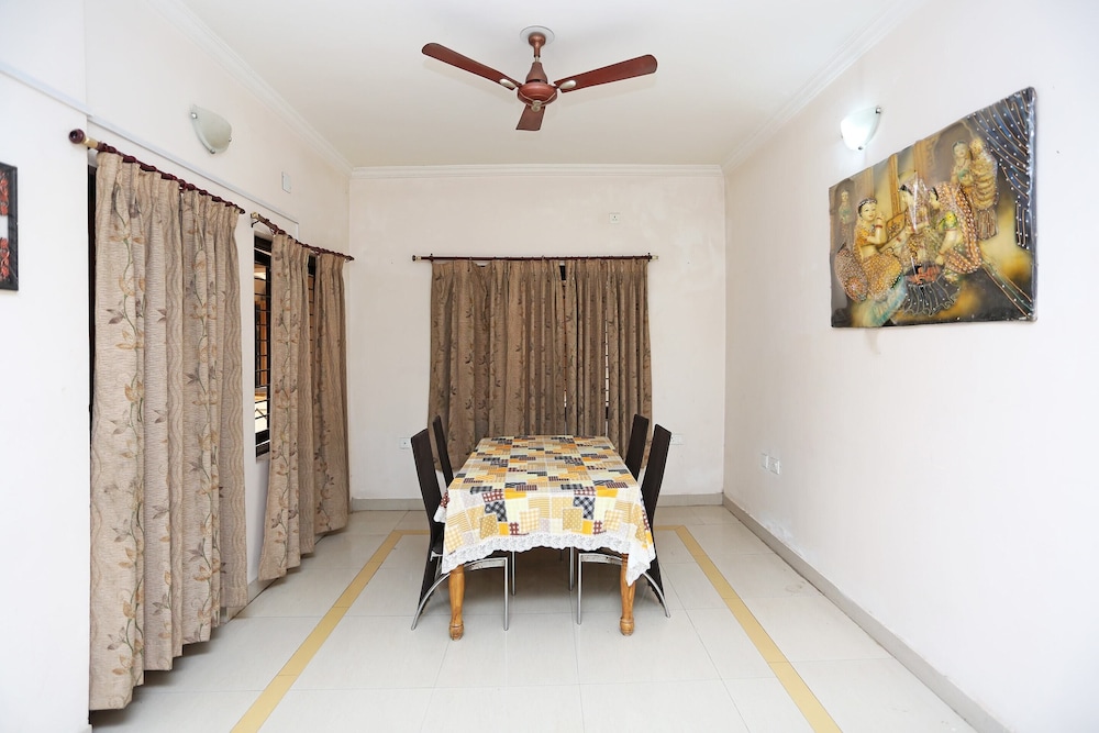 OYO 4877 Chandrasekharpur — Bhubaneshwar — photo 3