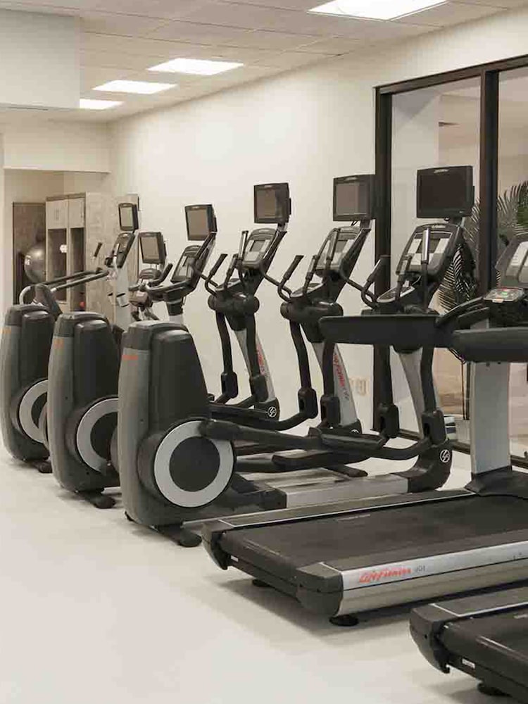 Hotel Memphis Vitality - photo 49