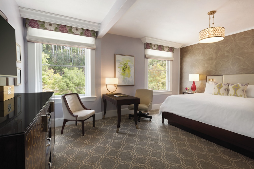 Claremont Club & Spa A Fairmont Hotel - photo 66