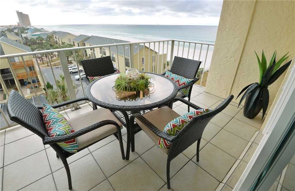 Regency Towers 624 Three Bedroom Condo - photo 12