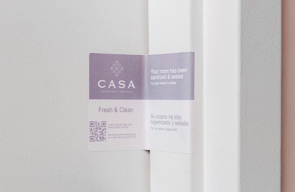 Casa Boutique Hotel - photo 10