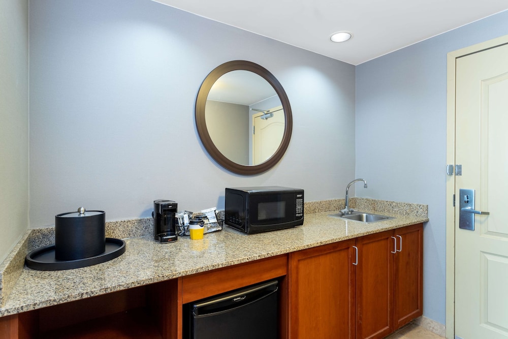 Hampton Inn Suites Minneapolis St Paul Arpt Mall of America - photo 13