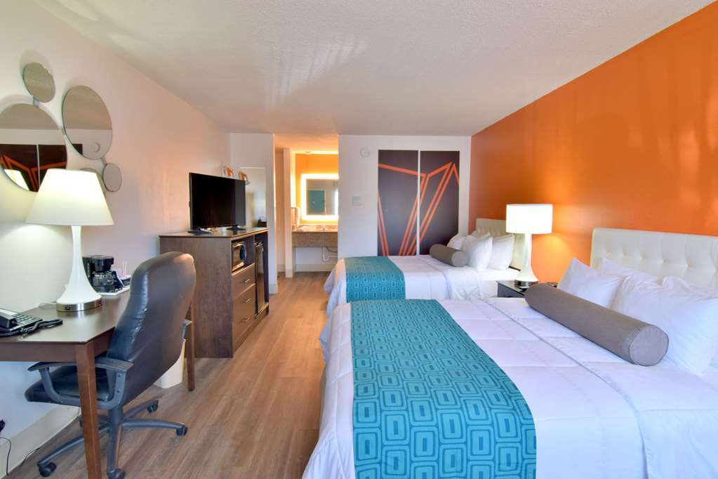 Howard Johnson by Wyndham Ocala FL I 75 - photo 9