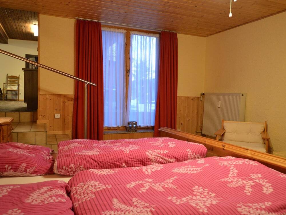Cosy Apartment in Manderscheid With Balcony — Manderscheid — photo 5