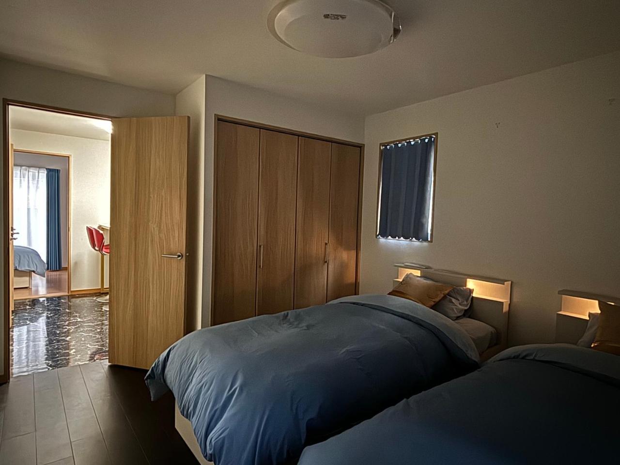 Lapis House 201 3F — 4-Star Luxury Hotel in Tokyo, Japan
