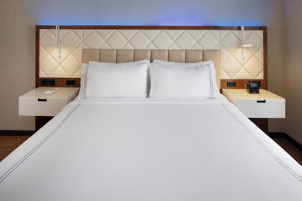 Even Hotel New York Midtown East By Ihg - photo 13