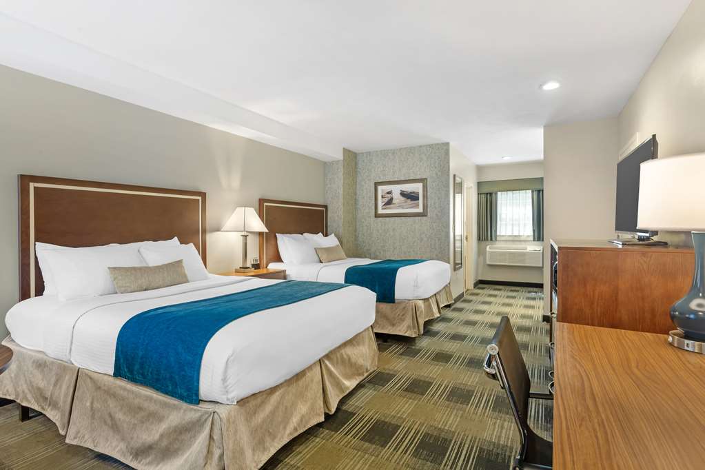 Best Western Plus Cold Spring - photo 9