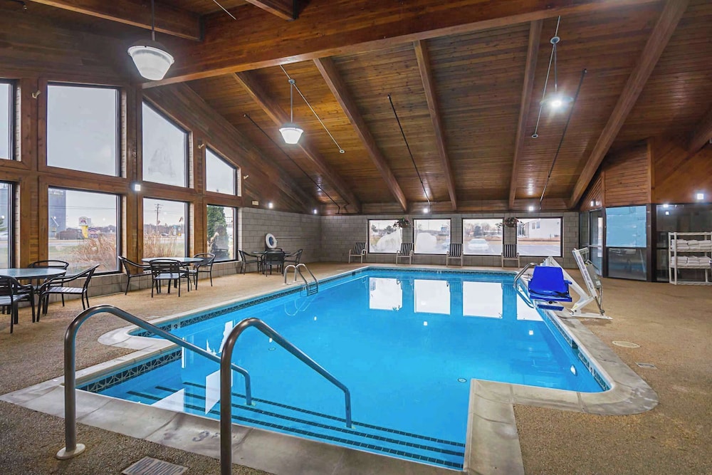 Quality Inn & Suites Harrington Milford - photo 18