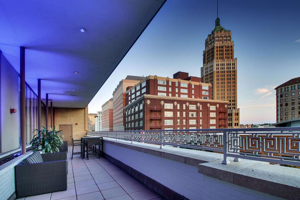 Drury Plaza Hotel San Antonio Riverwalk - photo 127